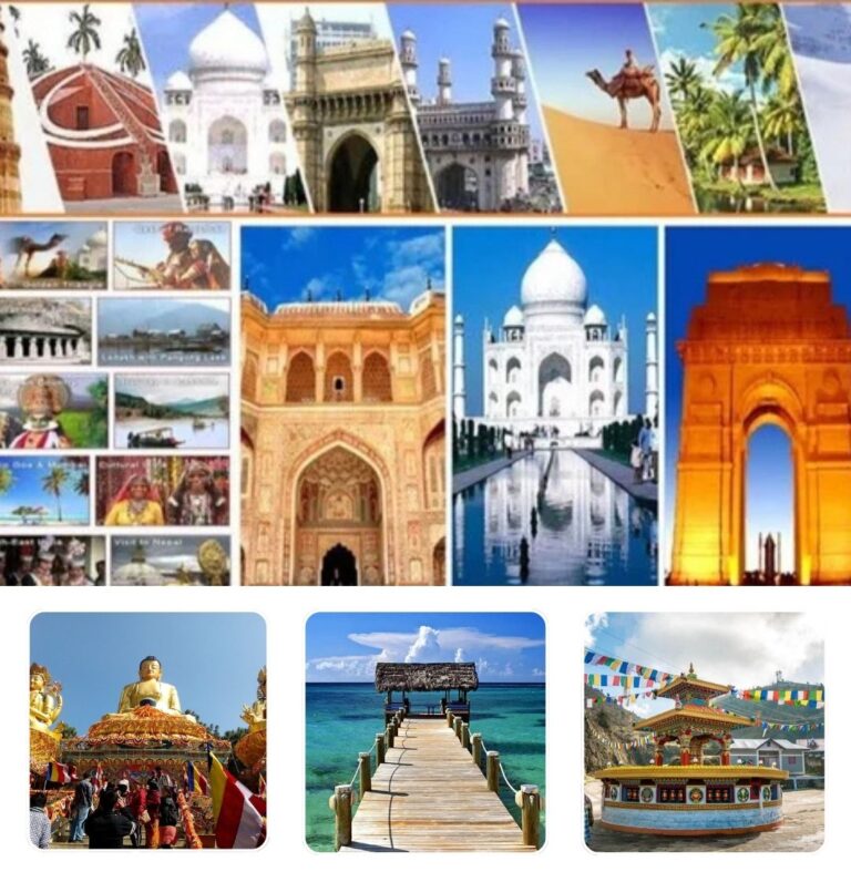 Brown and White Modern Dubai Tour and Travel Promotion Instagram Post (2)