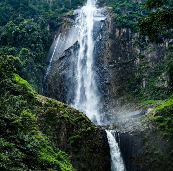 19 Best Waterfalls To See In Indonesia