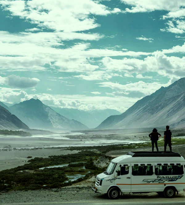 Leh-Manali-Highway-tempo