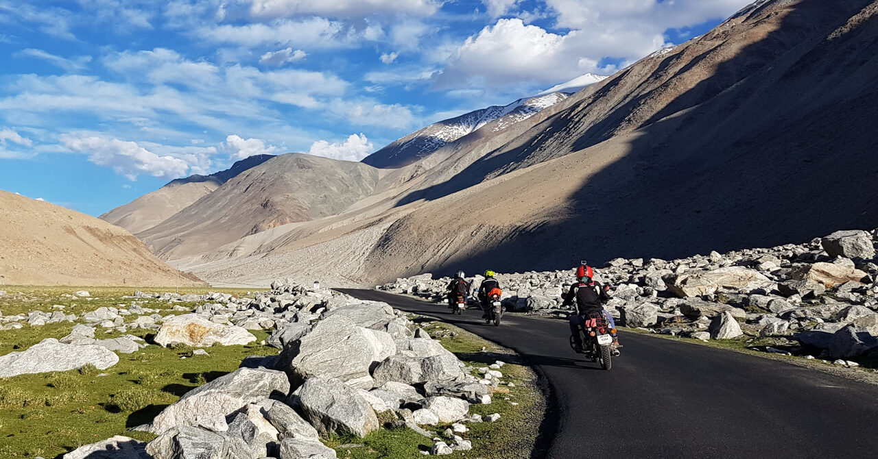 30 Bucket List Ideas for Adventure Travellers in India