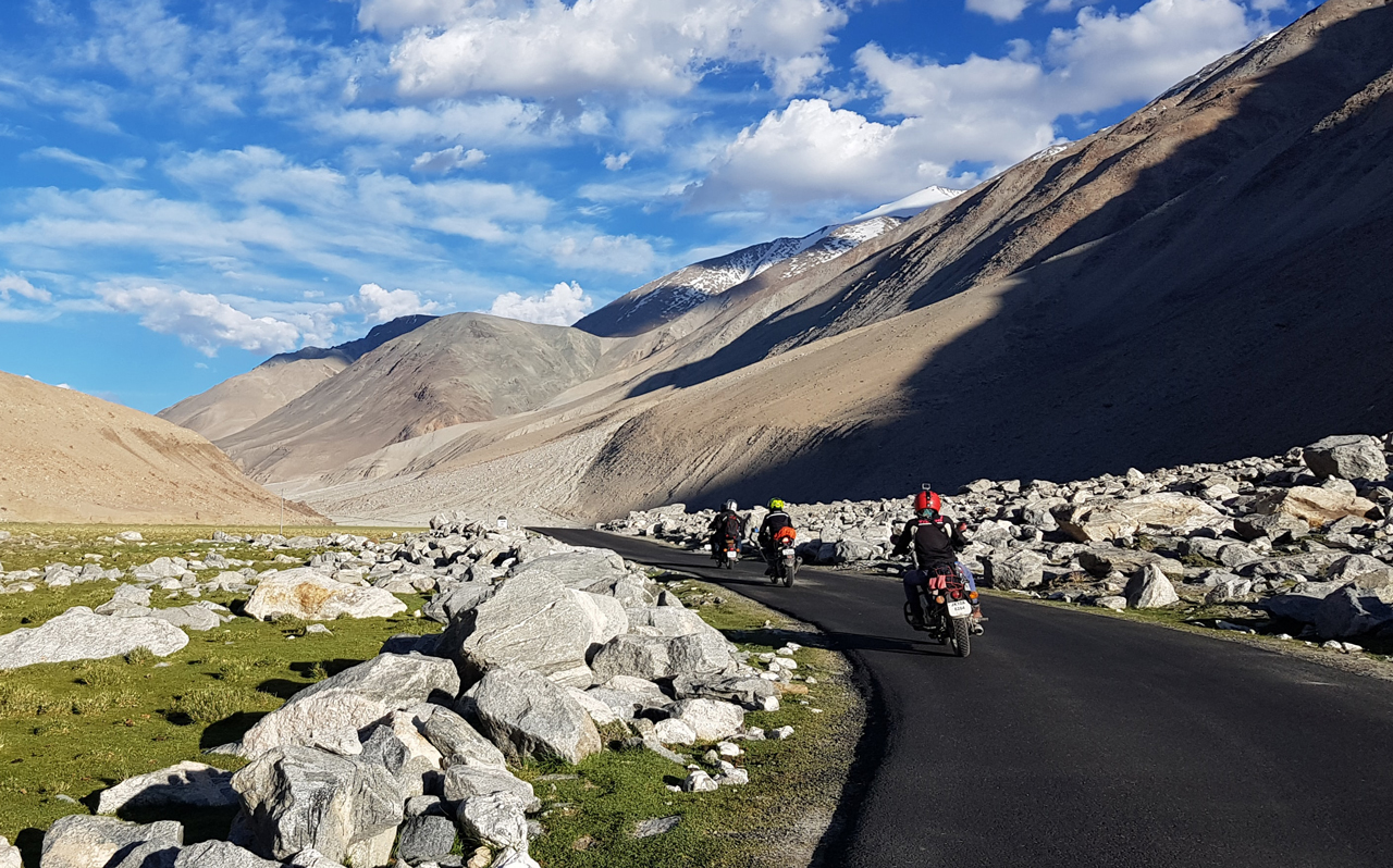 30 Bucket List Ideas for Adventure Travellers in India