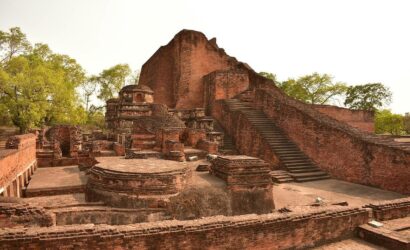 nalanda-university-ruins