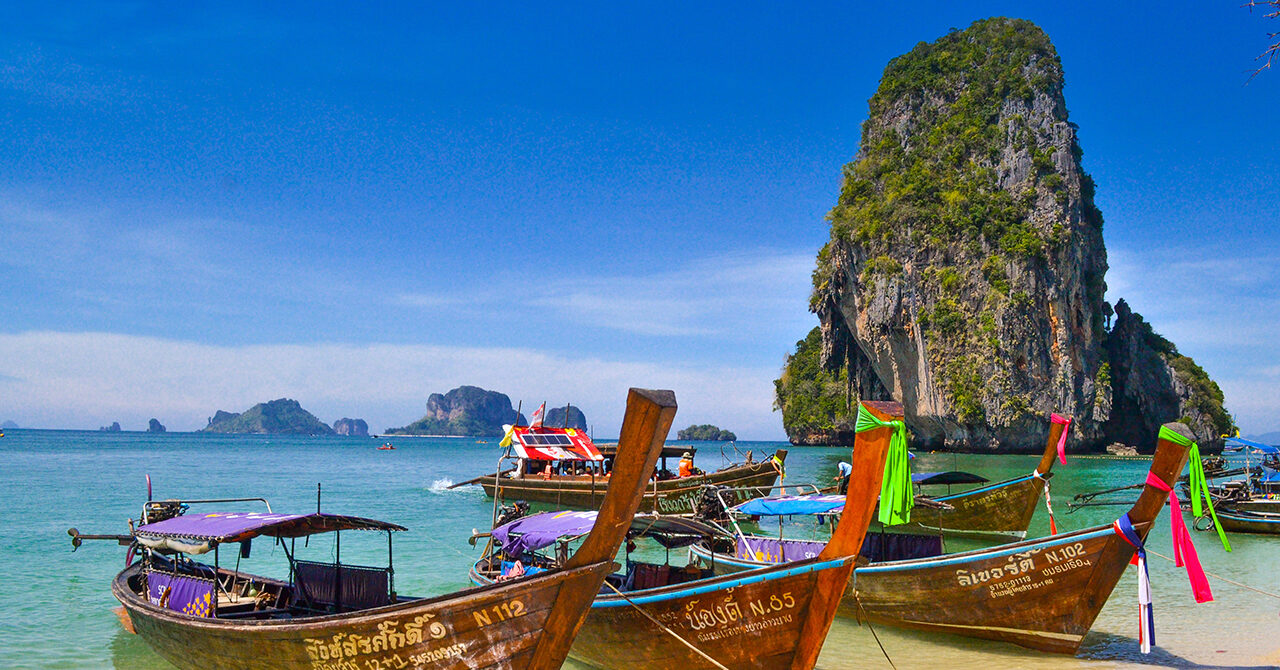 20 Cheapest Countries to Visit from India