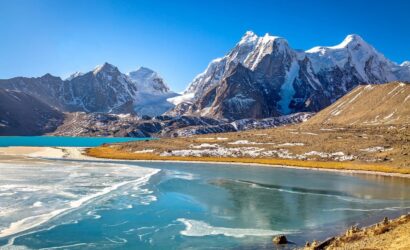 sikkim