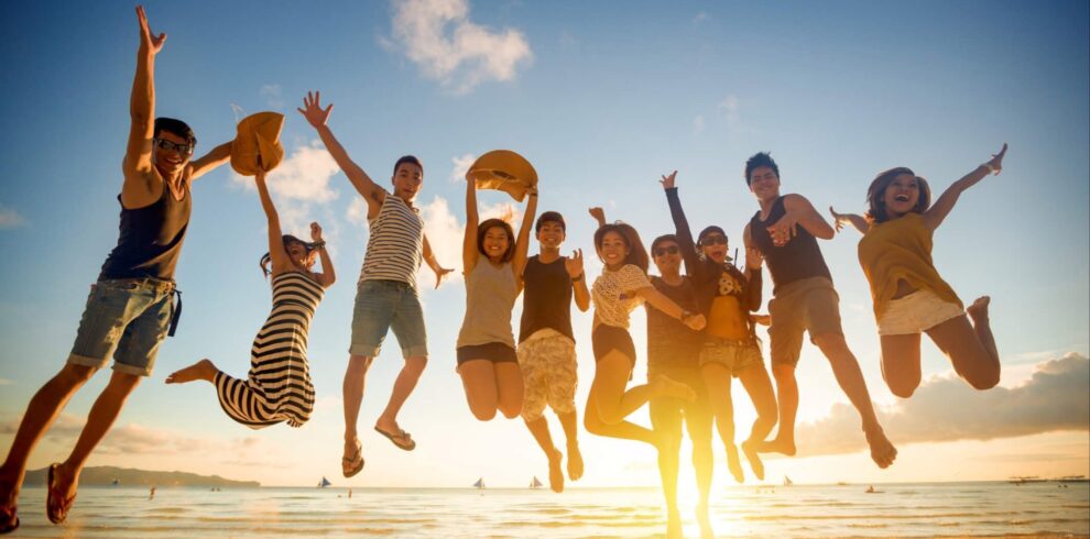 student-group-tour