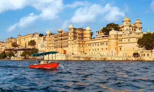 A Guide to India’s Magical City of Lakes, Udaipur