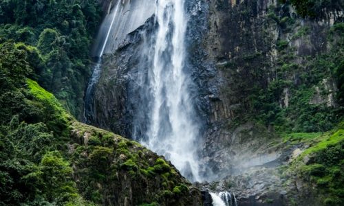 19 Best Waterfalls To See In Indonesia