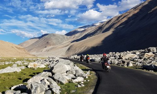 30 Bucket List Ideas for Adventure Travellers in India